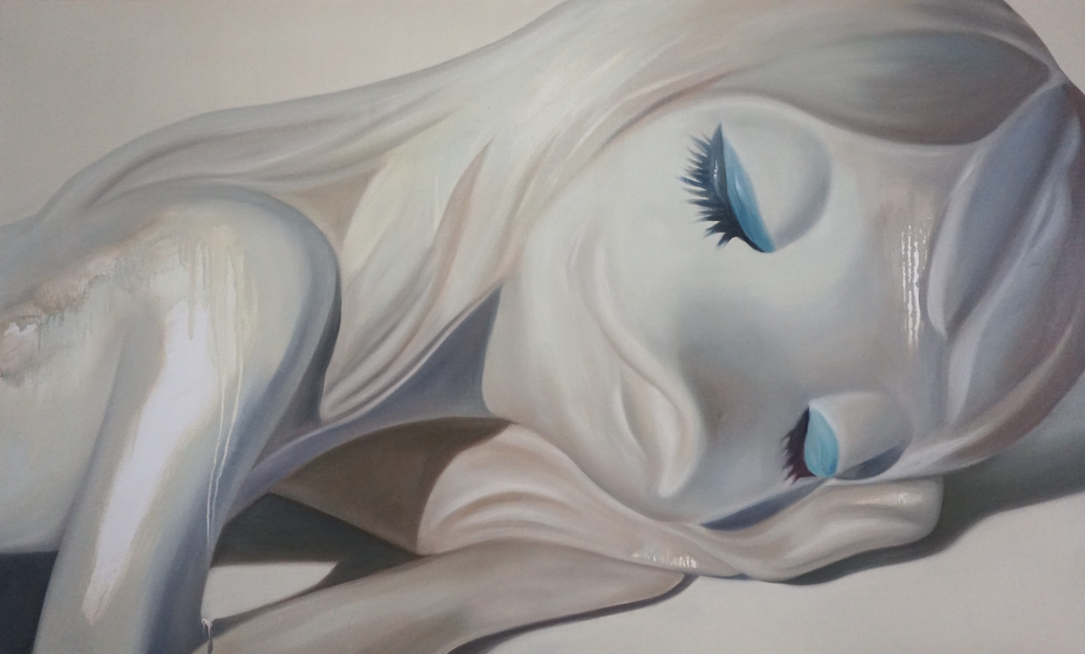 sleep