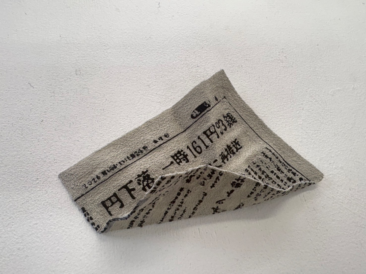 Newspaper Clipping (Kyoto Shimbun, June 24, 2026)