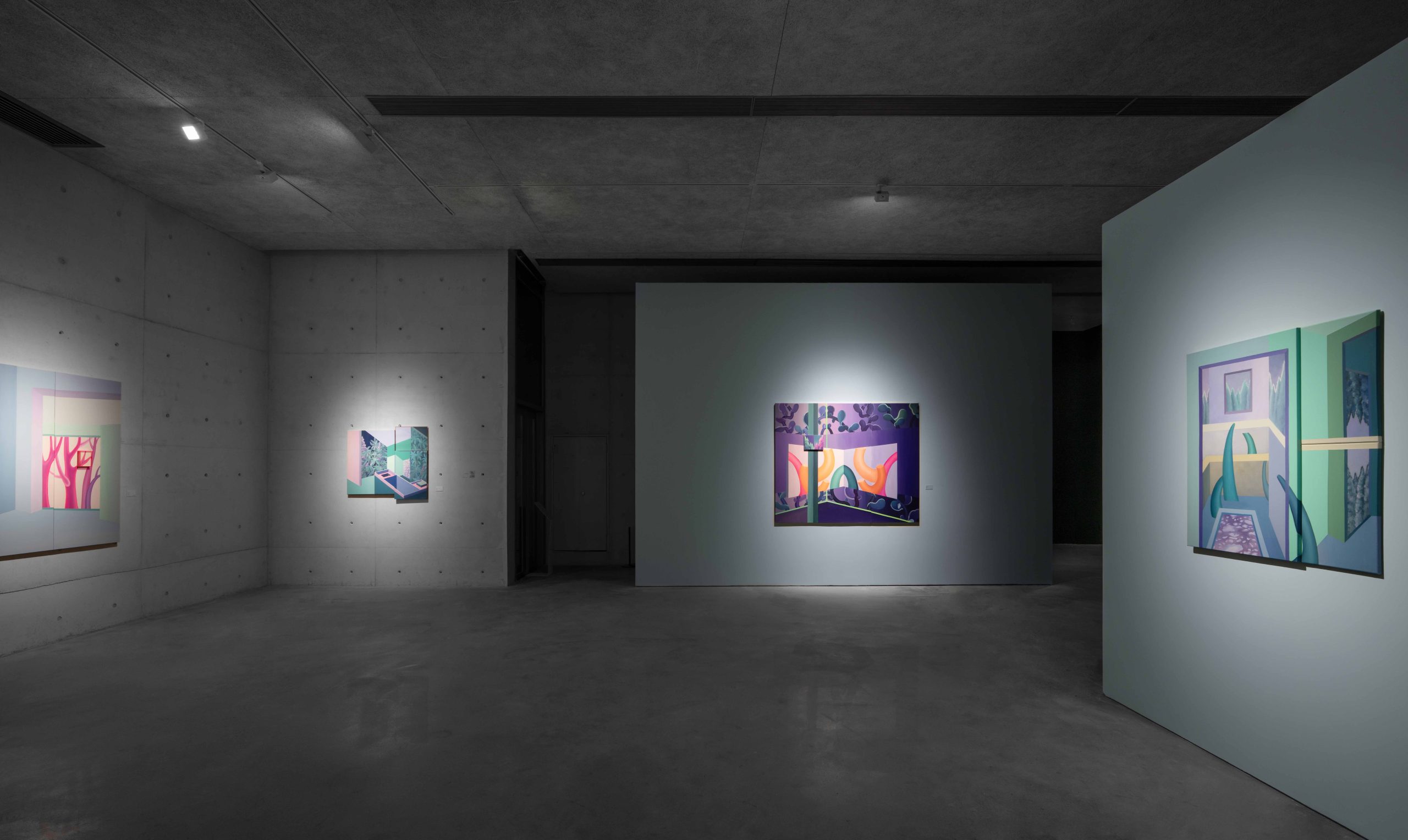 X Contemporary Art