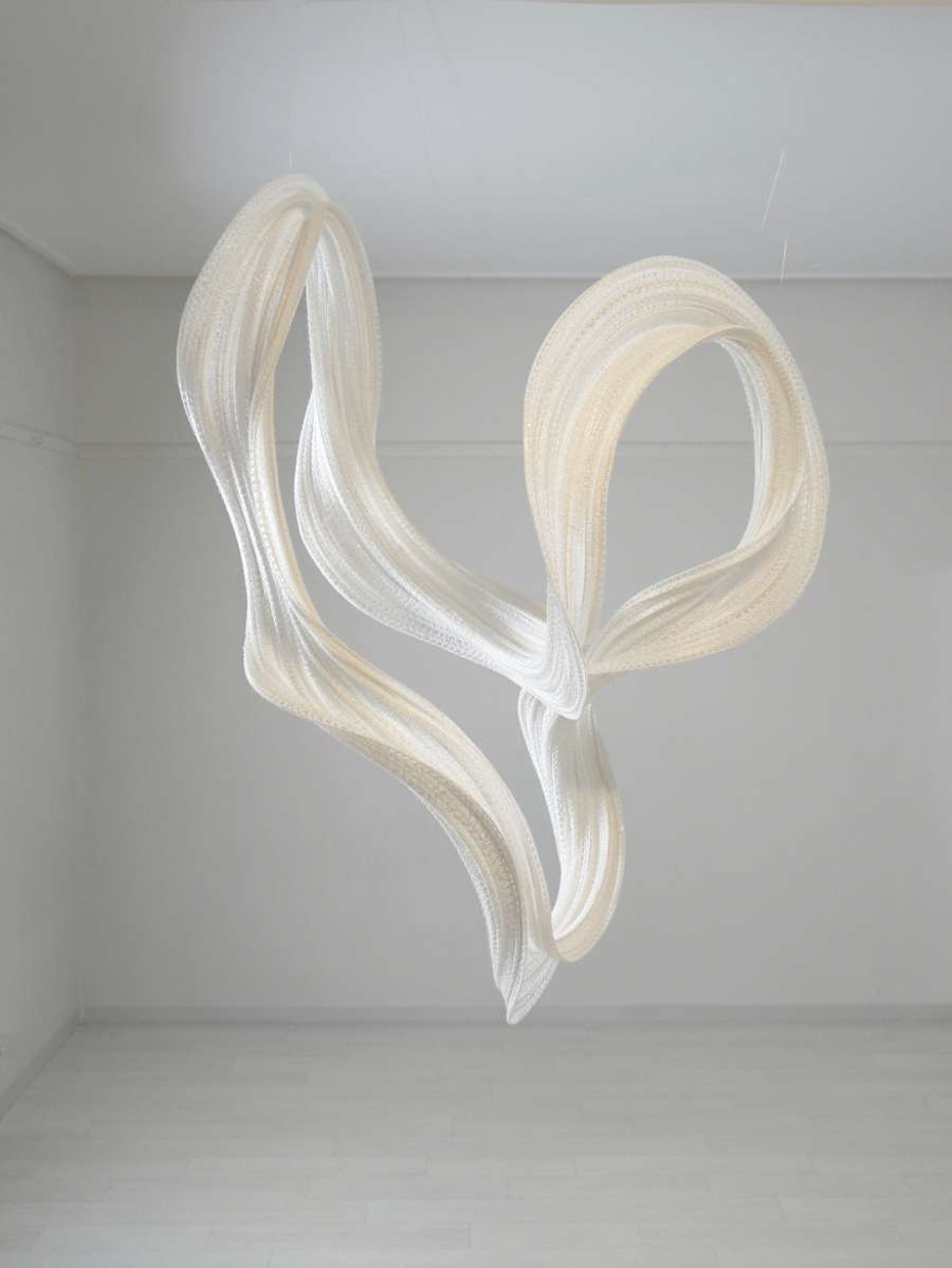 Light Flow I | 流光