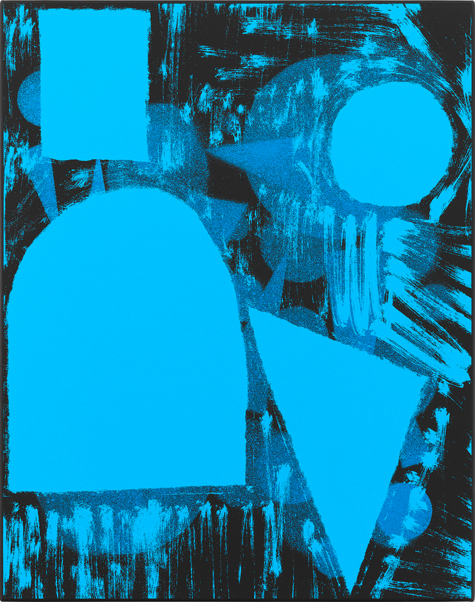 Untitled (Composition)