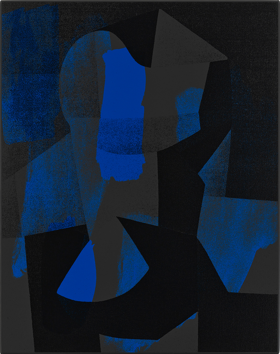 Untitled (Composition)