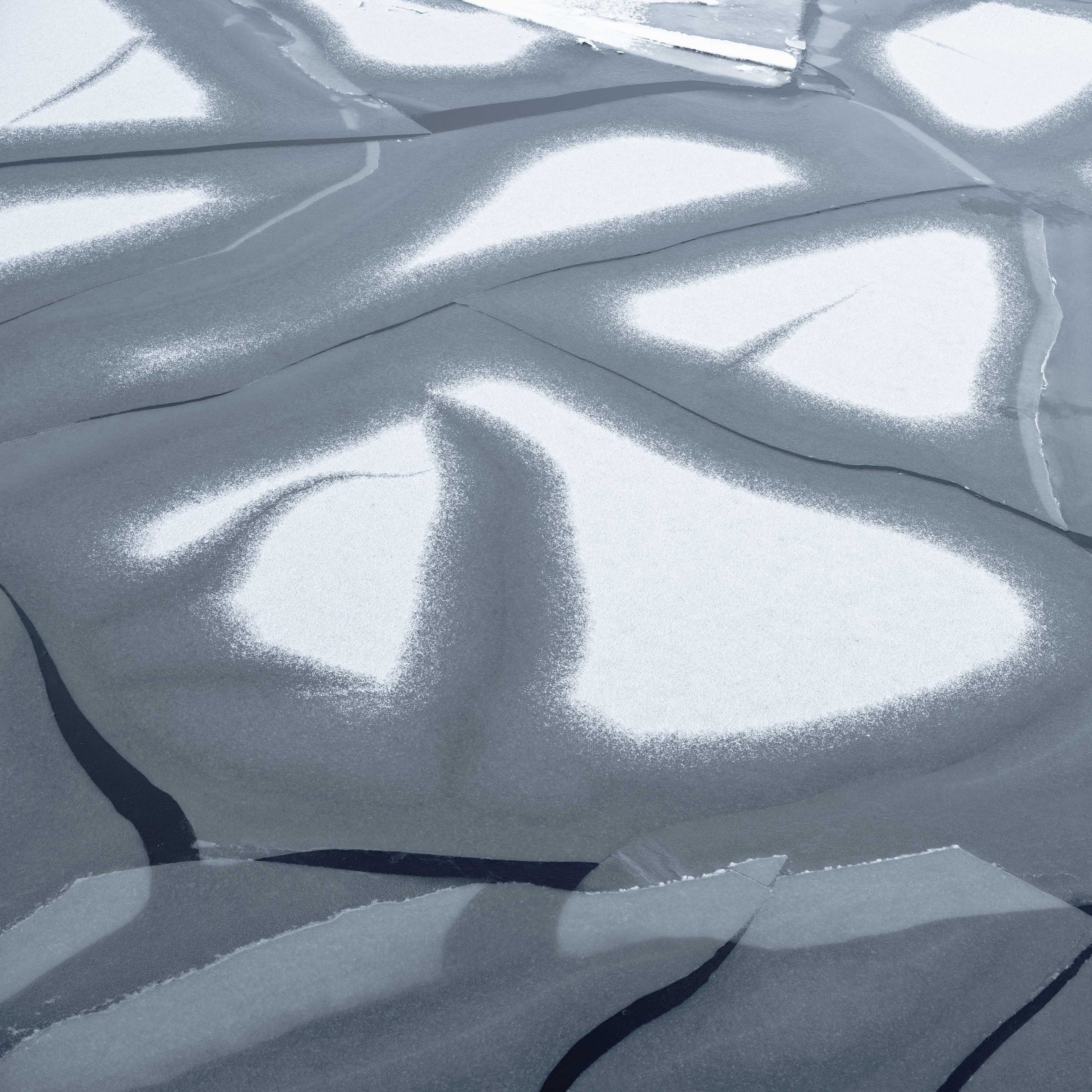 Untitled (Ice)