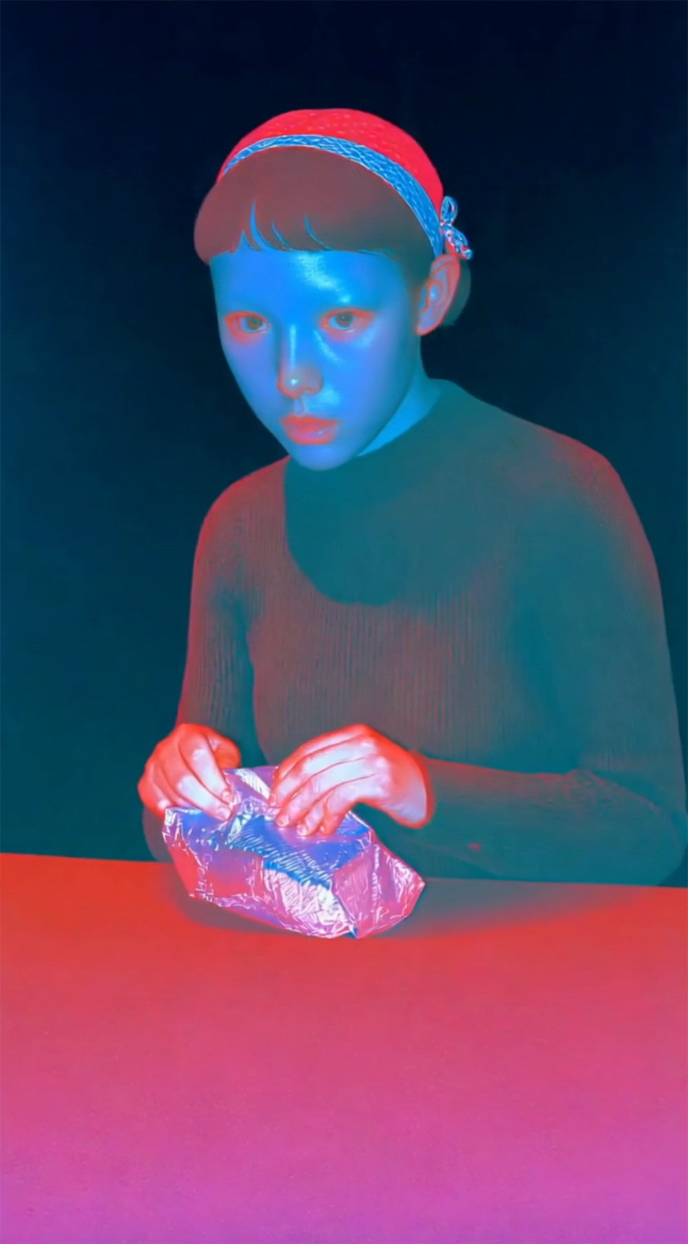 Foils 1