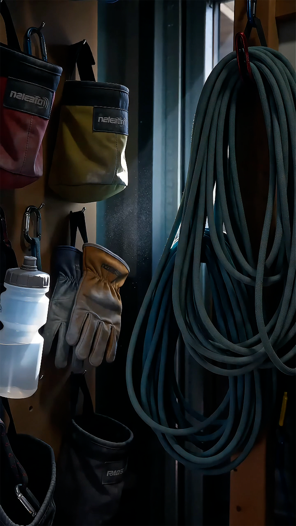 Unstill Life 2