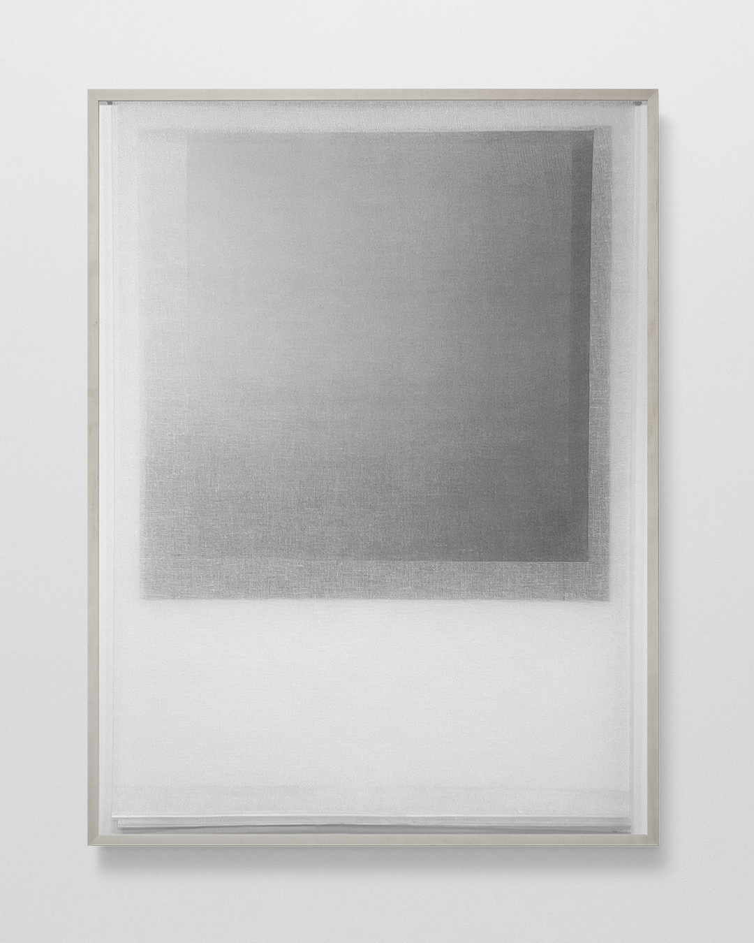 Untitled (the day takes form - one day, then the next #1t)