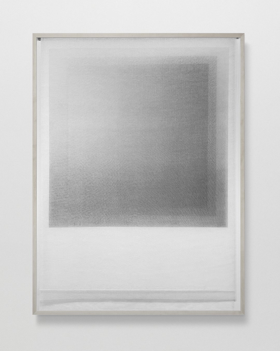 Untitled (the day takes form - one day, then the next #3t)