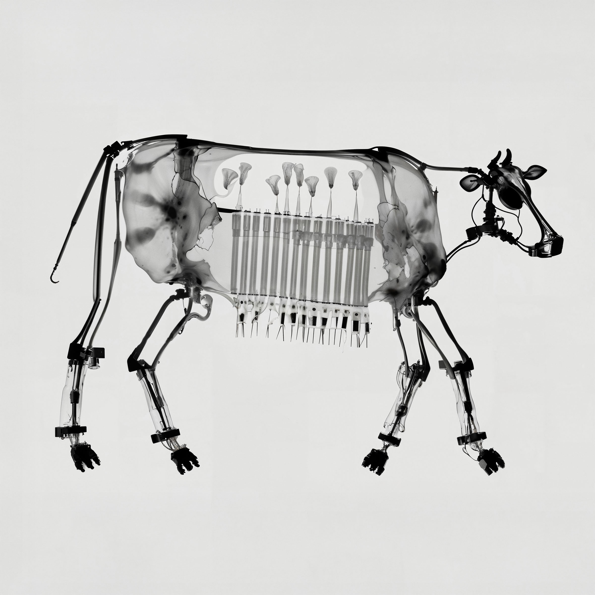 MOO STUDY