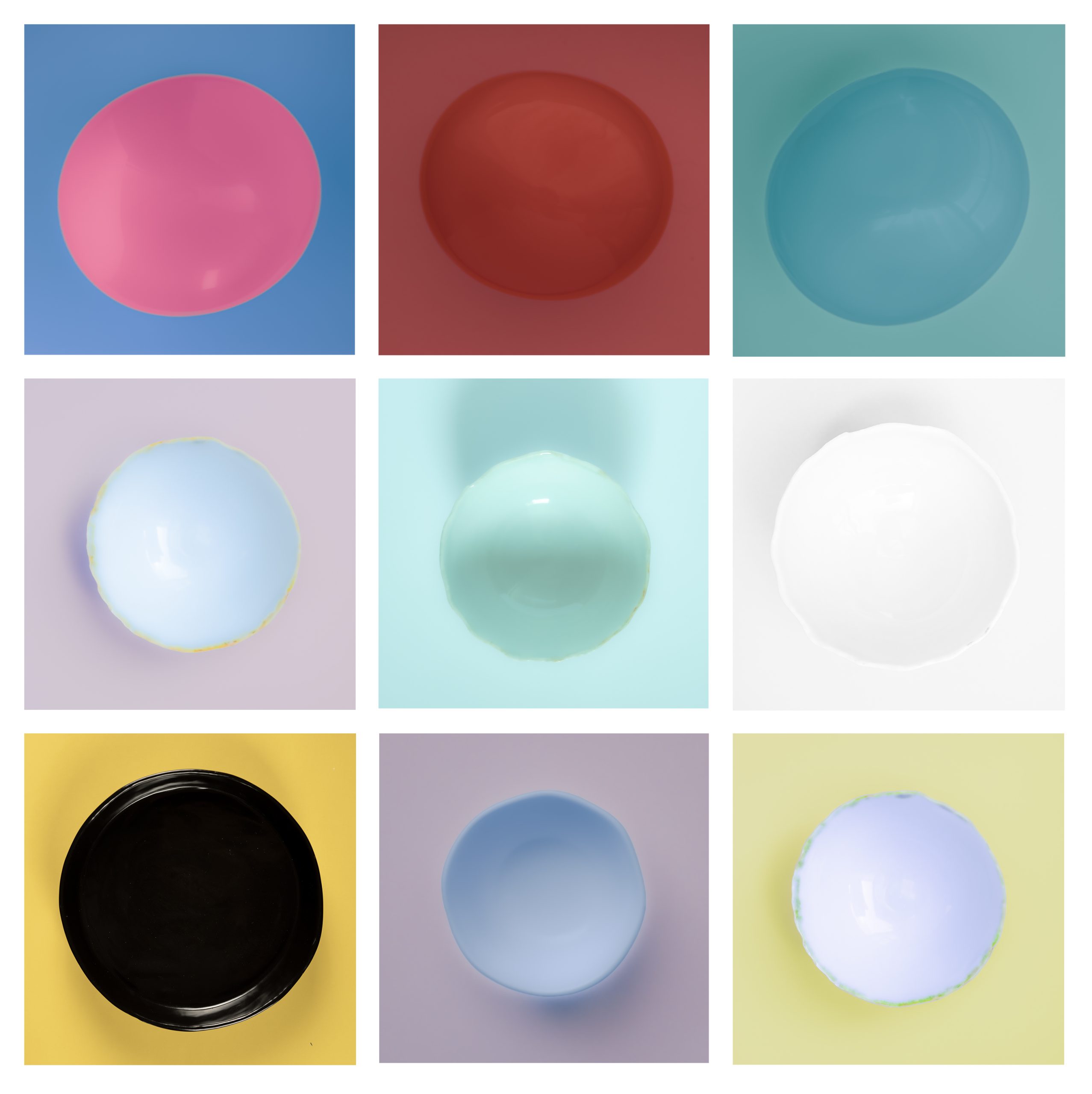 Untitled (circles)