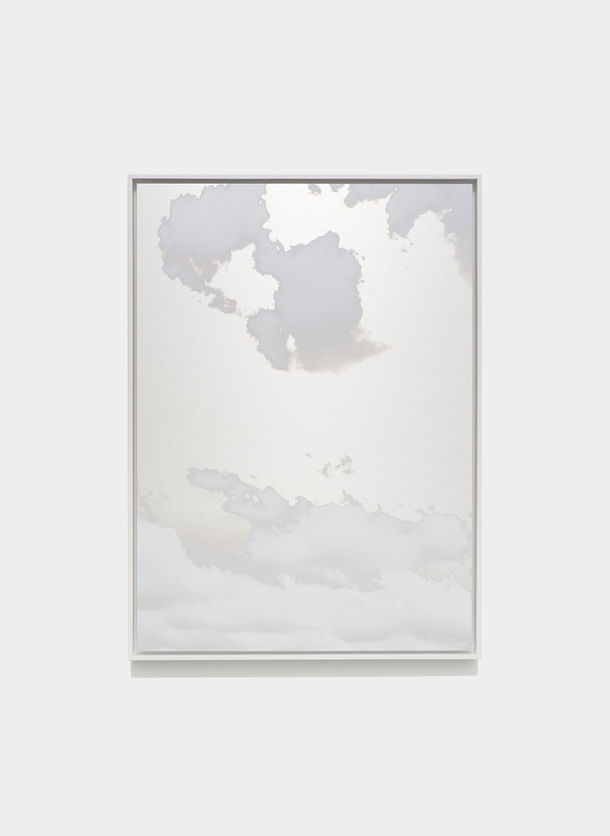 Kumo (Clouds) April 20 2024 2:18 PM NYC