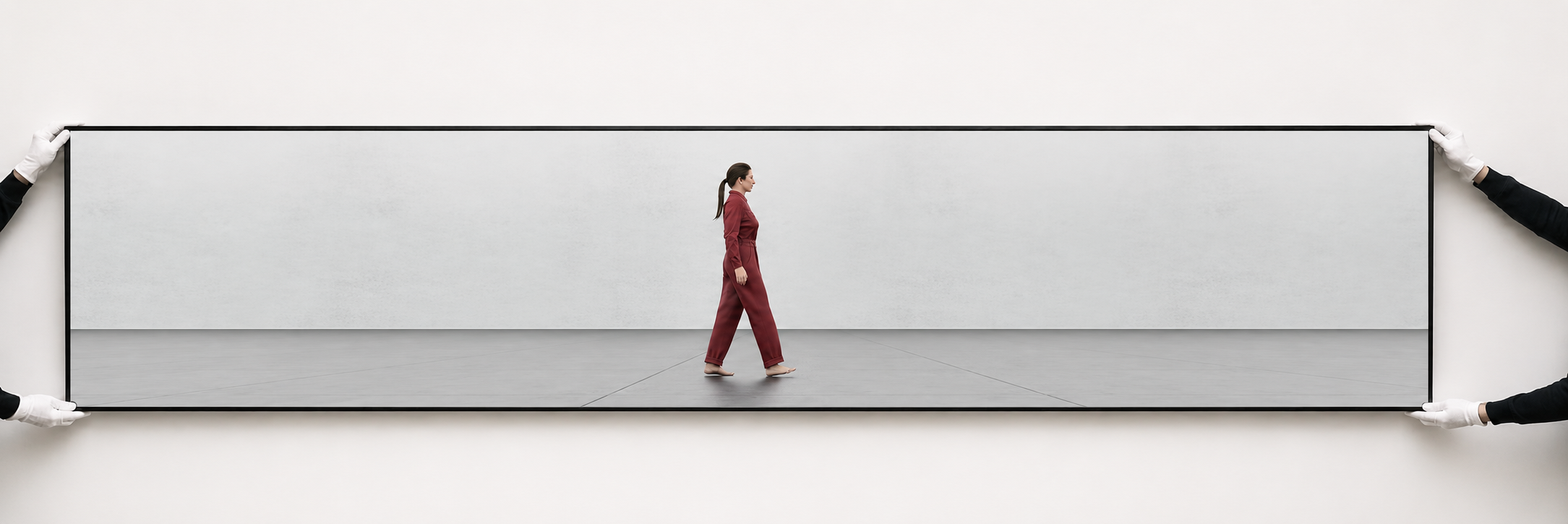 Slow Walking