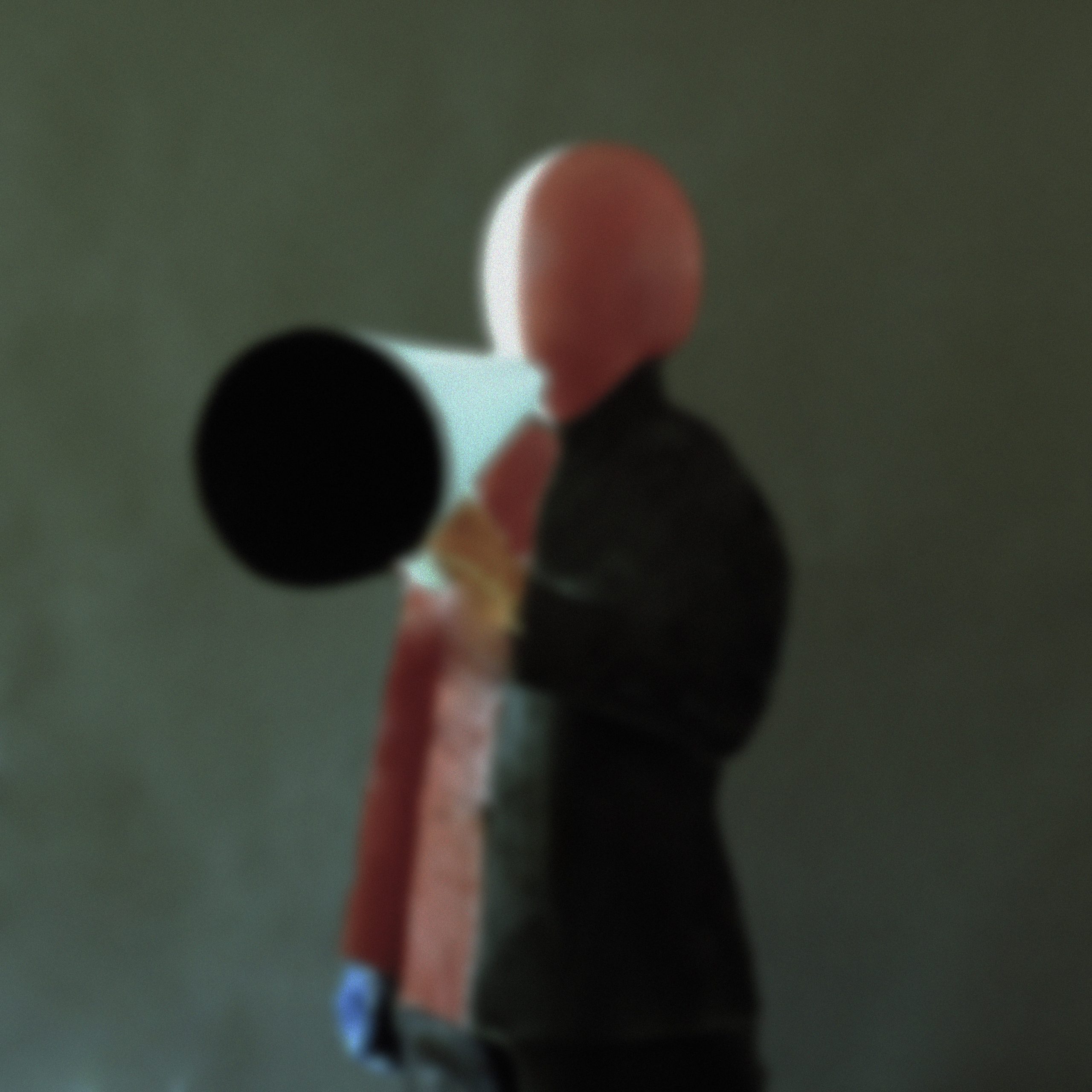 Welcome Back Mr.Malevich 08