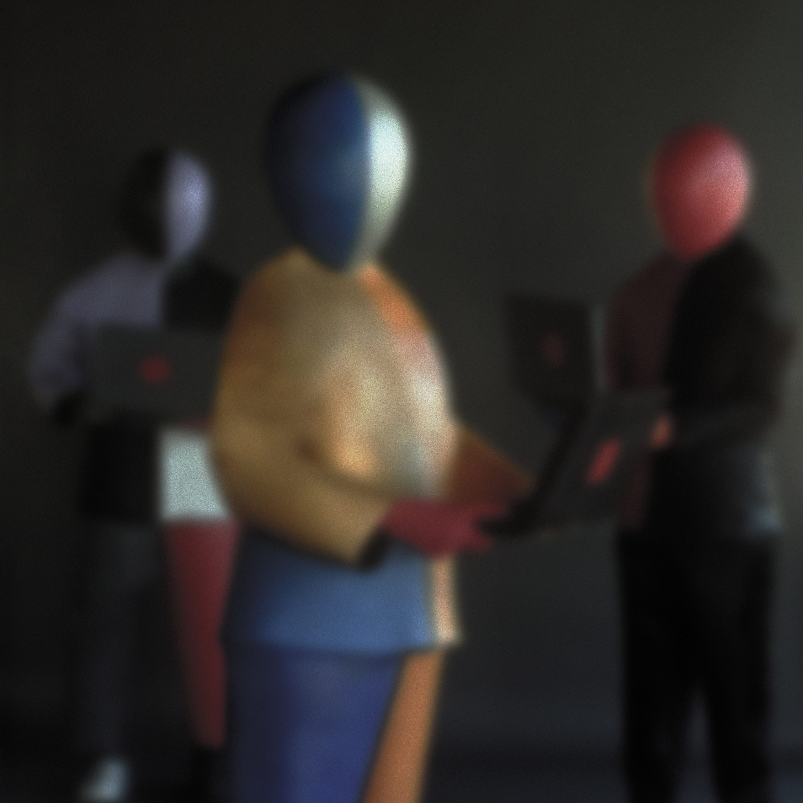Welcome Back Mr.Malevich 05