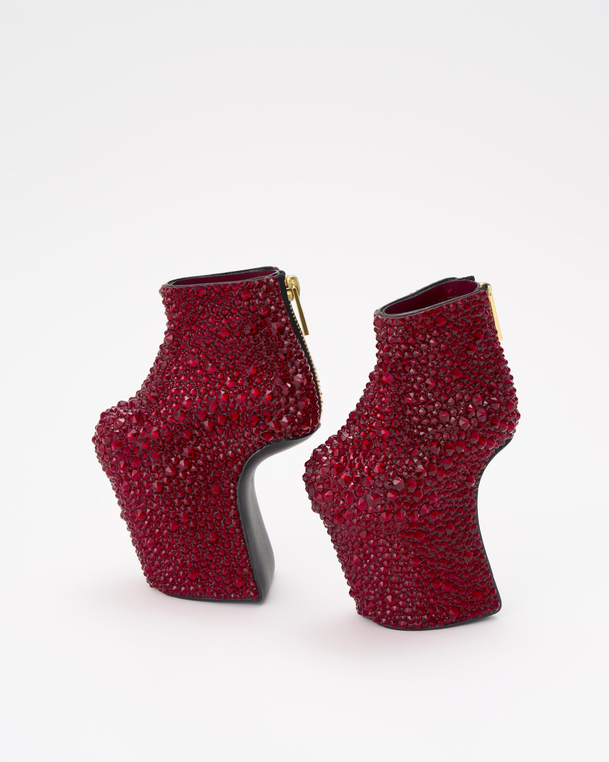 Baby Heel-less Shoes
