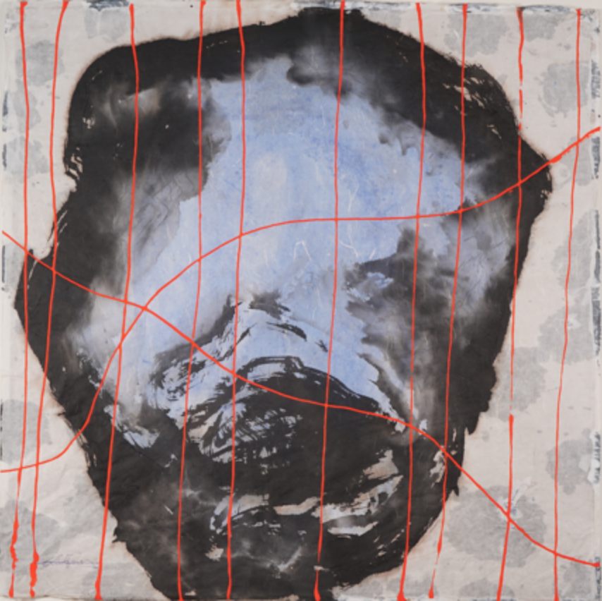 Round Sky and Square Earth Series 0612 | 「天円地方」シリーズ0612