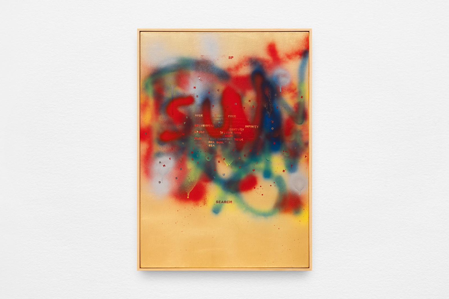 Island painting (search sun）