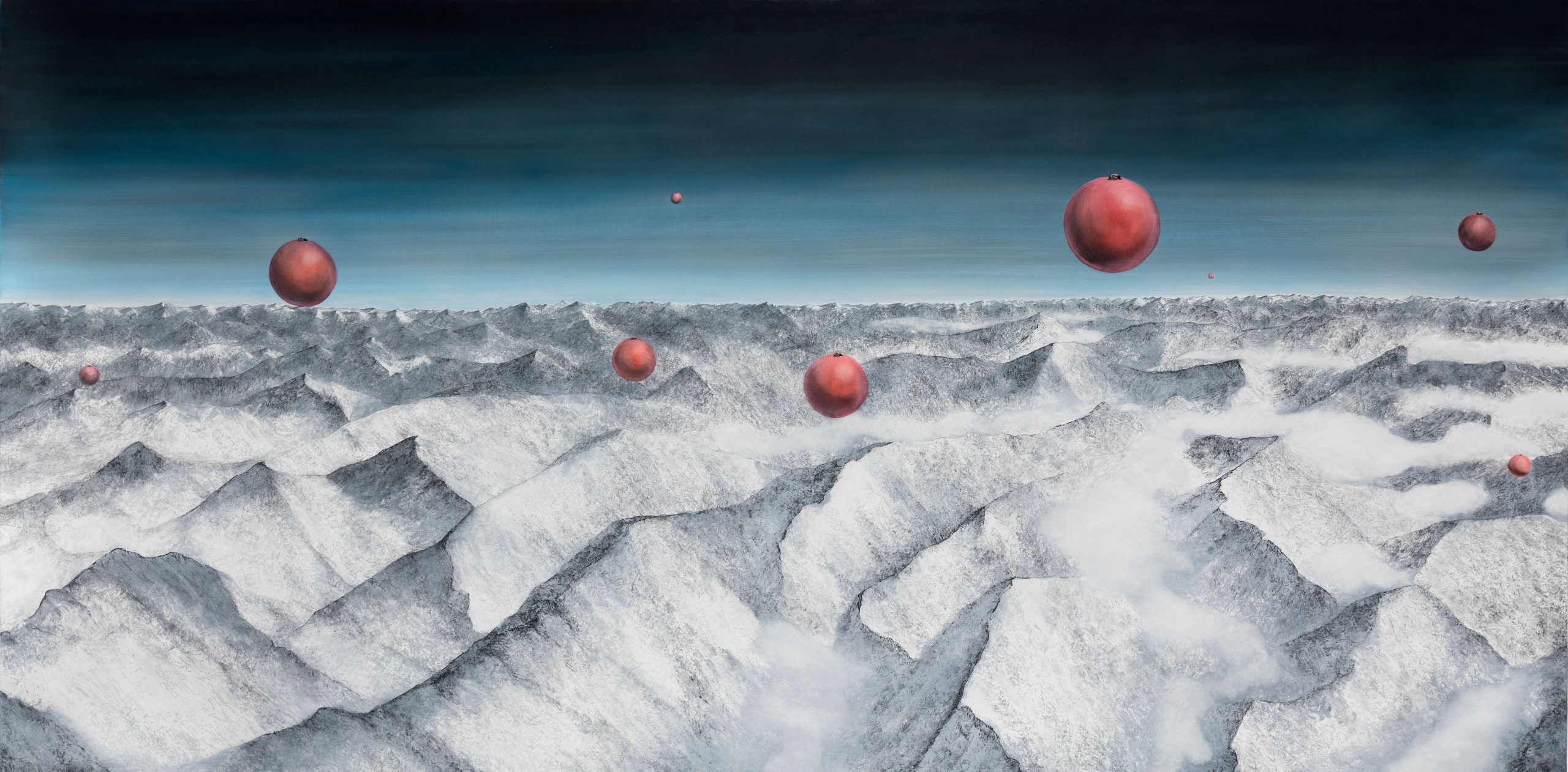 Gravity that is mistake II