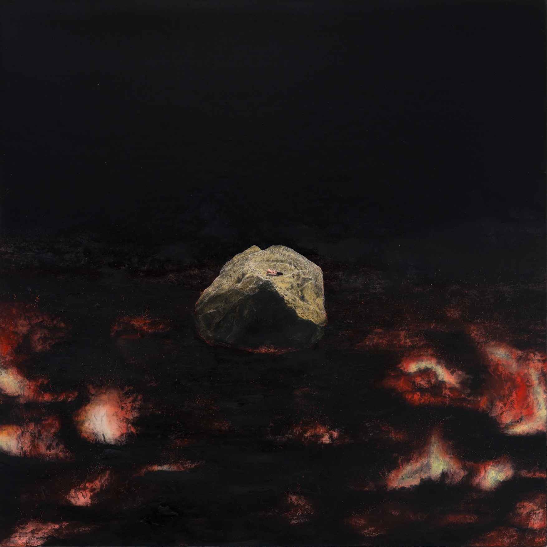 stone III