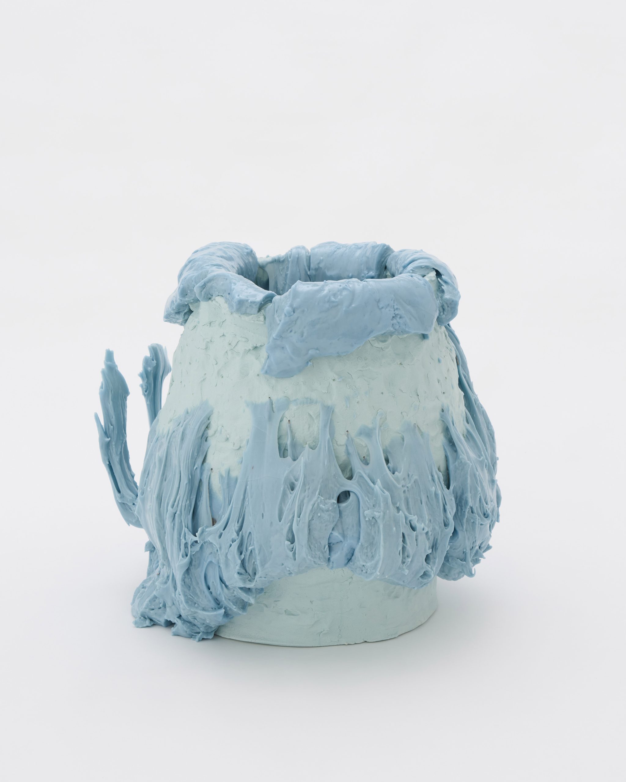 Tea bowl
