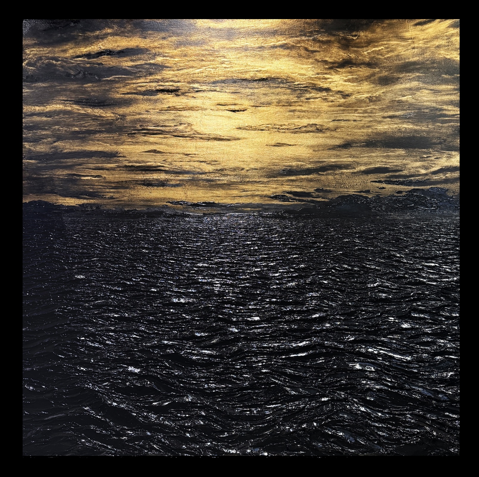 The Crossing - Becoming Light
