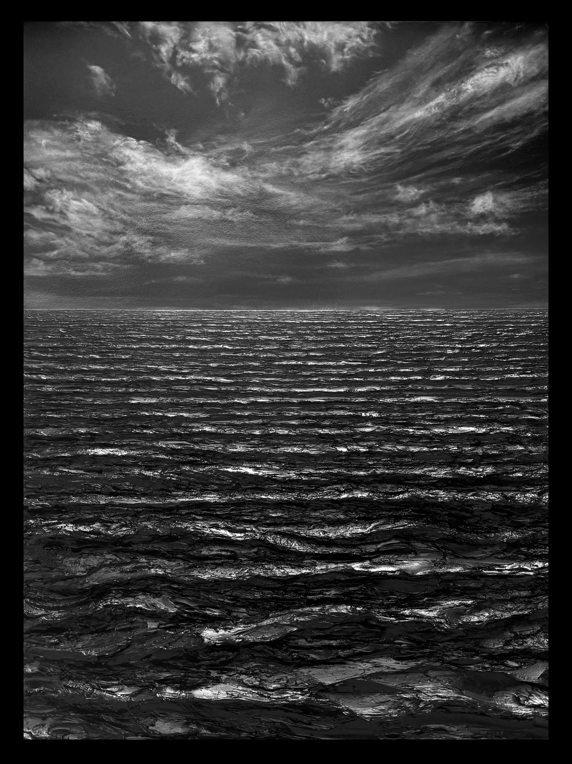 The Crossing - Replacing the Darkness