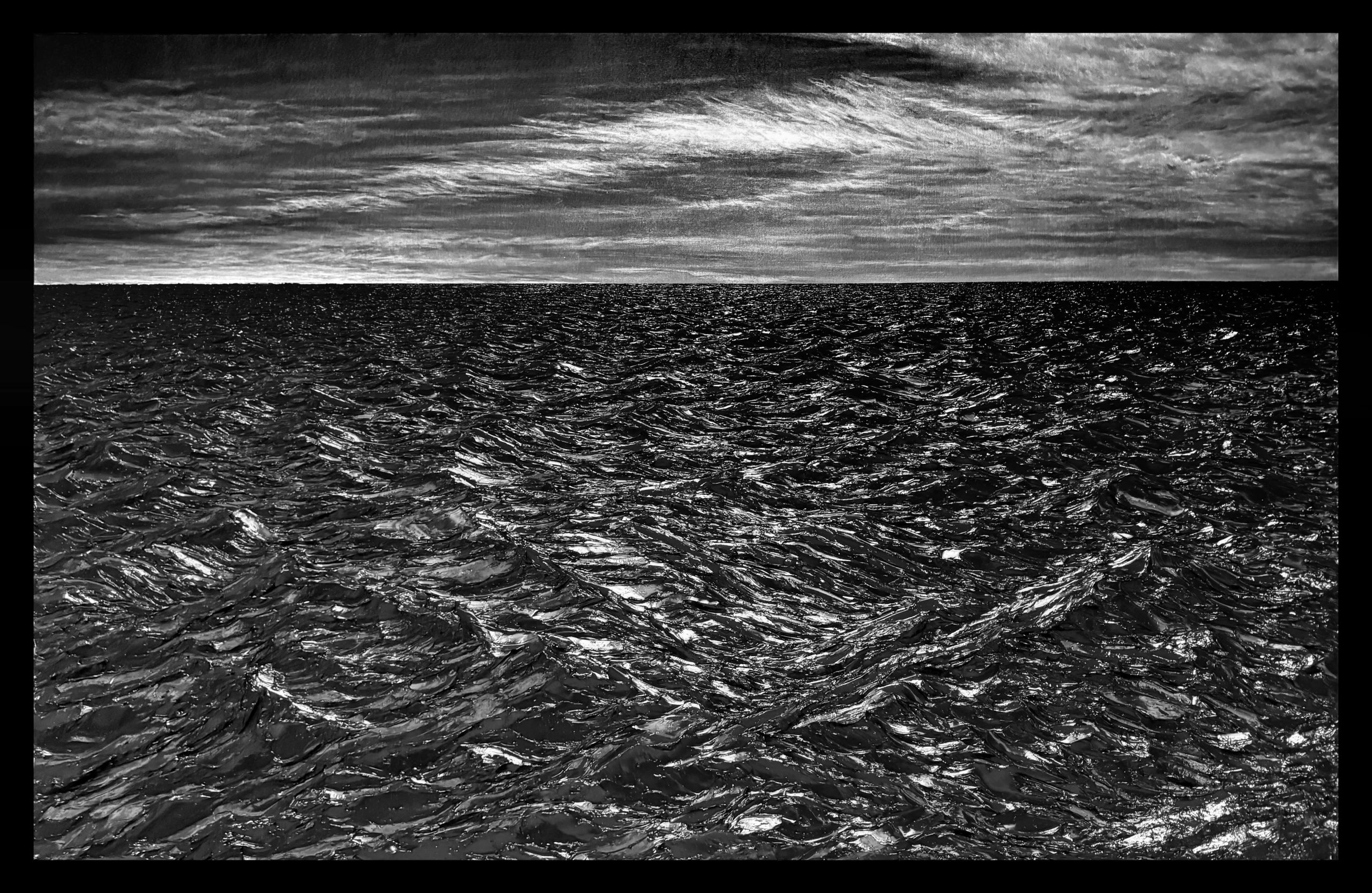 The Crossing - The Light Within Me