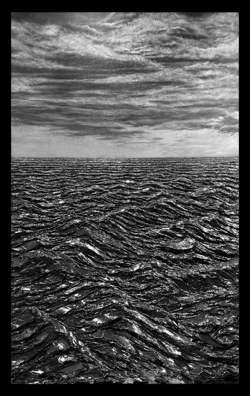 The Crossing - Thoughts (1)