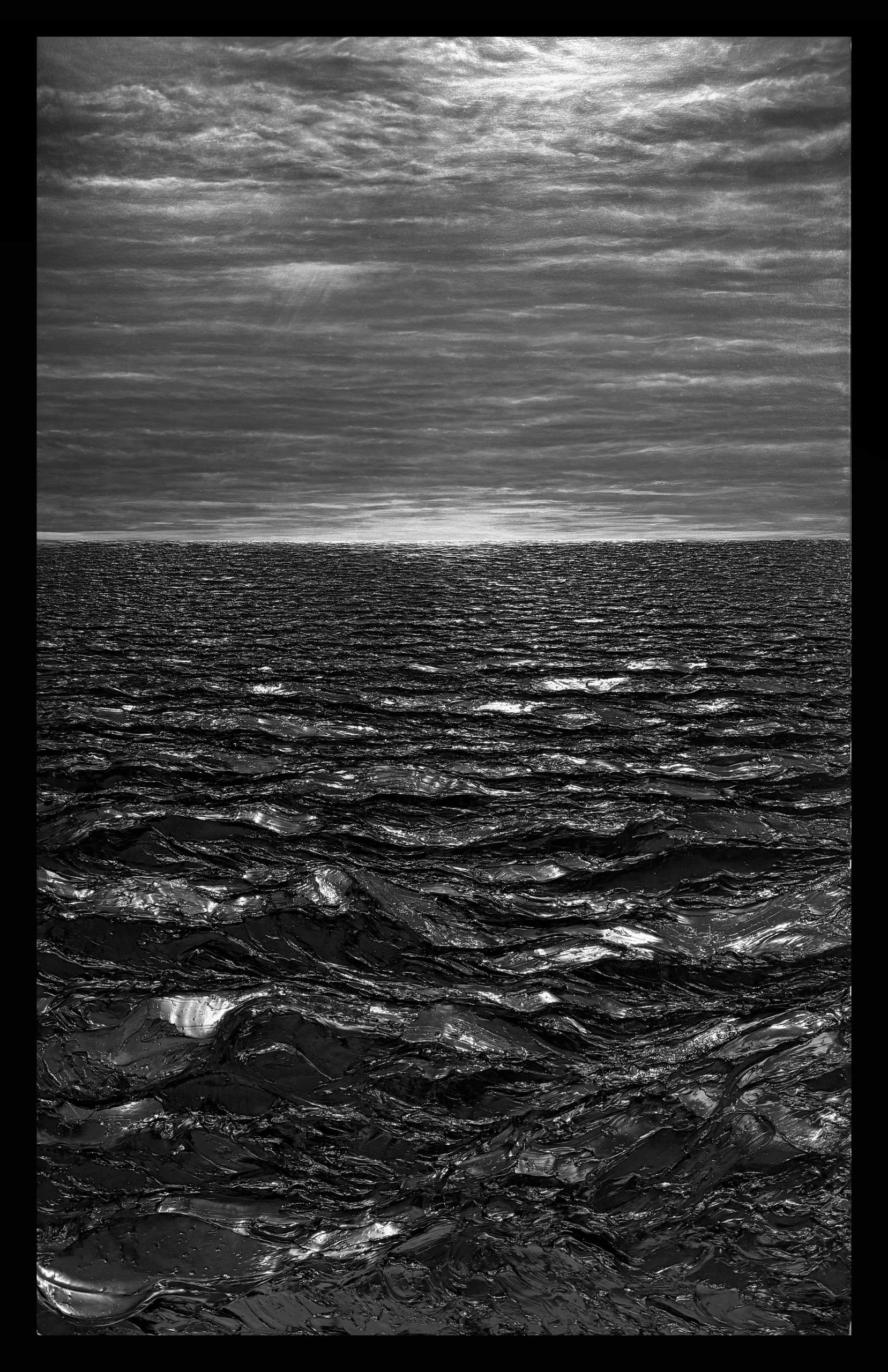 The Crossing - Thoughts (2)