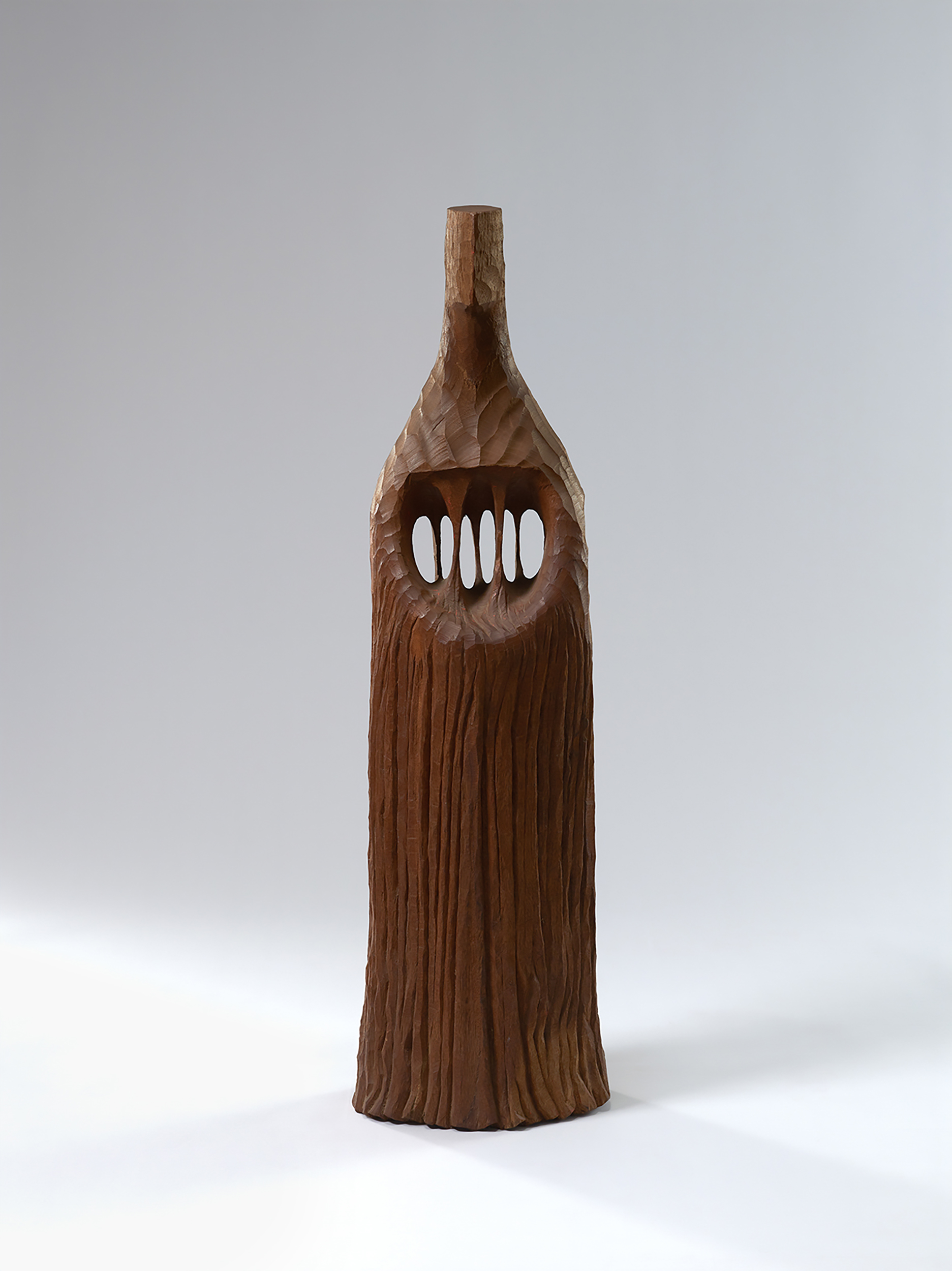 Standing Statue｜立像