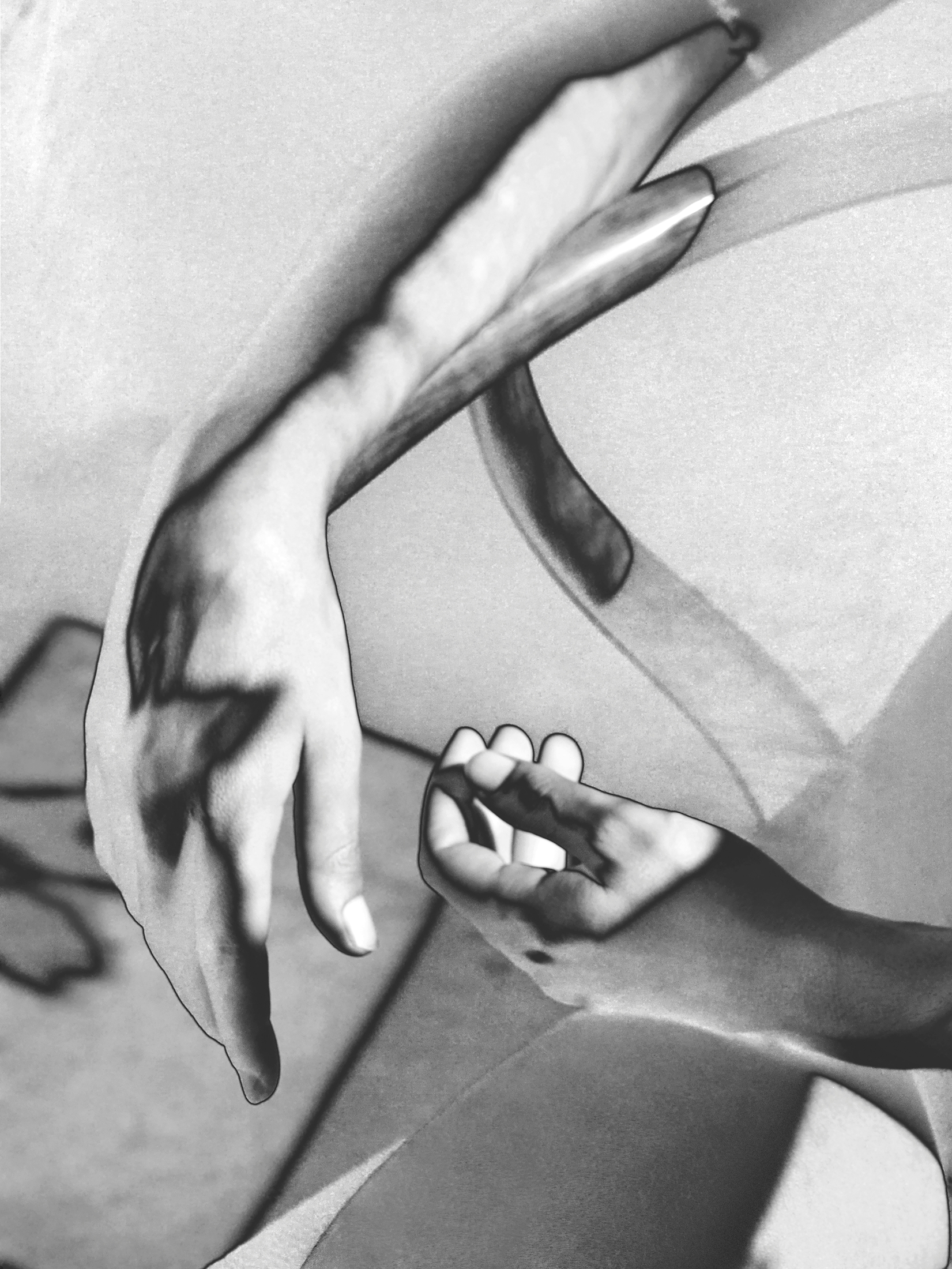 Gesture | 身振り