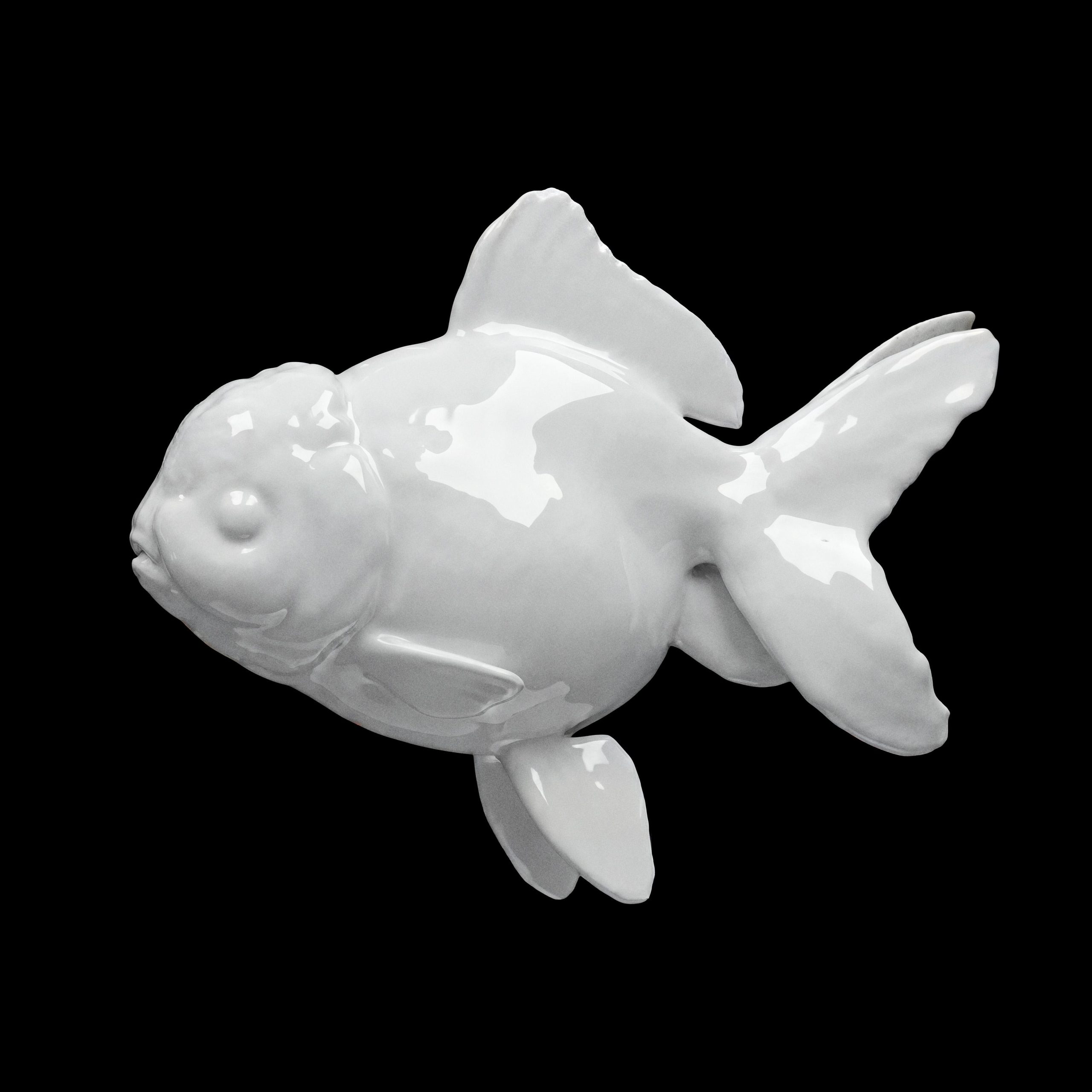 Goldfish (Zero)
