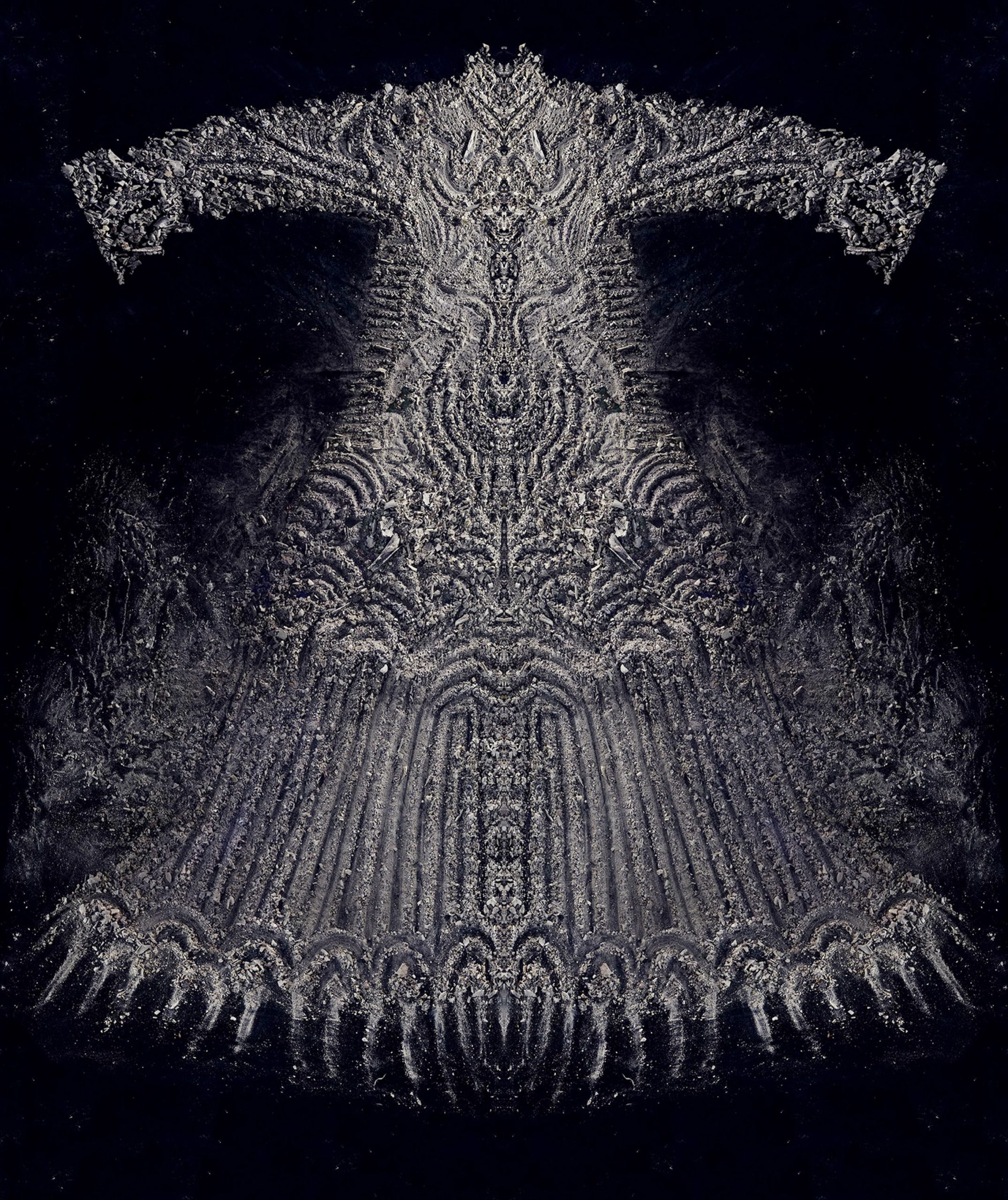 Imperial Robes No.1
