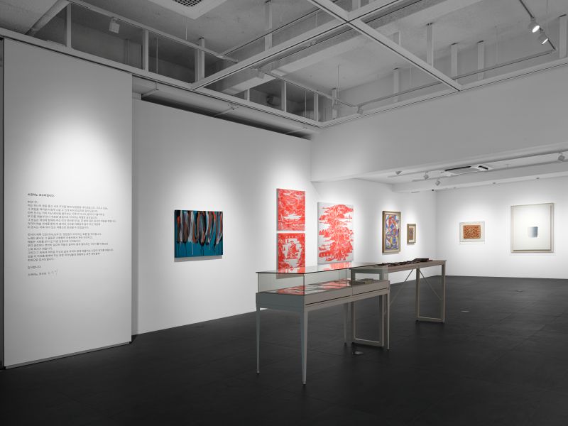 ARTCUBE 2R2 Gallery