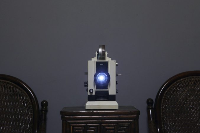 Chi-Wen Gallery Photo