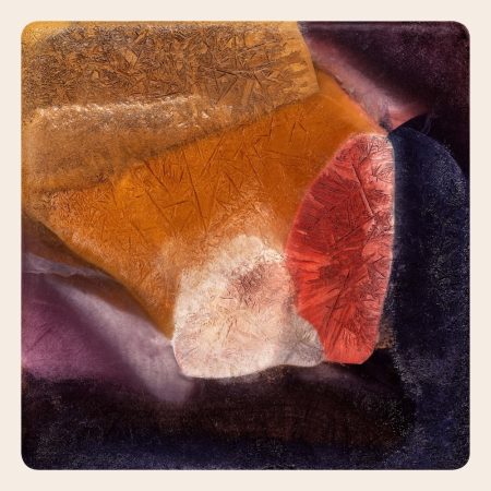 Dawn Ng《Amethyst》（2026）
©︎Courtesy of the artist