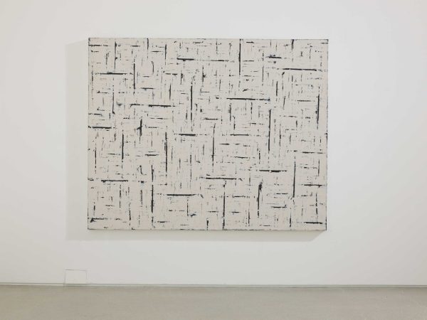Choi Myoung Young《Conditional Planes 97815》（1997）

Acrylic on canvas 182×227cm
Courtesy of the artist and The Page Gallery